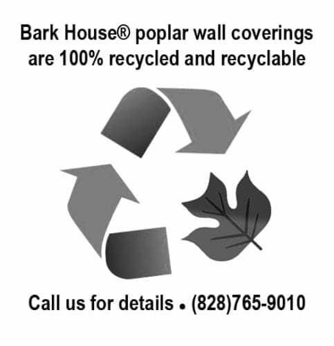 Bark House Recycles