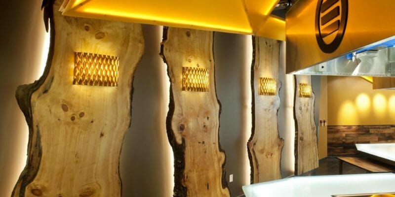 4 Points to Consider When Choosing Wood Wall Coverings