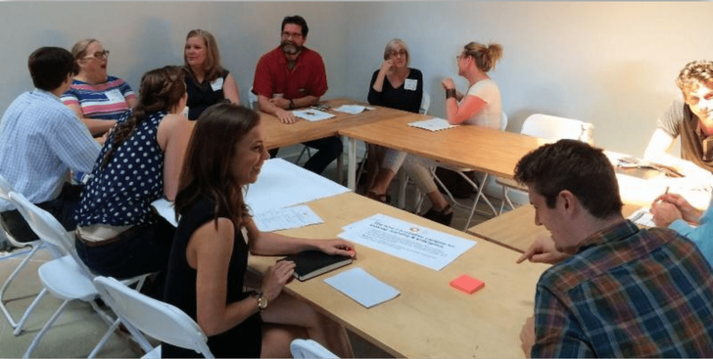 Center for craft creativity and design jobs
