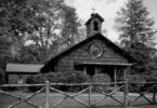 All Saints Episcopal Church, Linville, NC