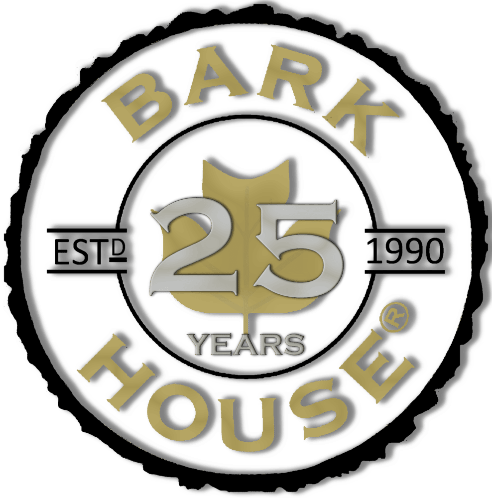The Bark House at Highland Craftsmen Inc celebrates 25 years in business