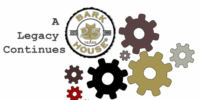 A Legacy Continues for Bark House Infographic Feature Pic