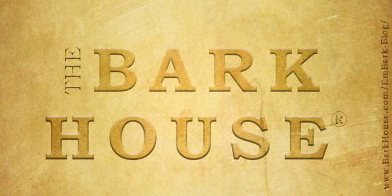 The Bark House EmBark Blog web address www.barkhouse.com/embark-blog/