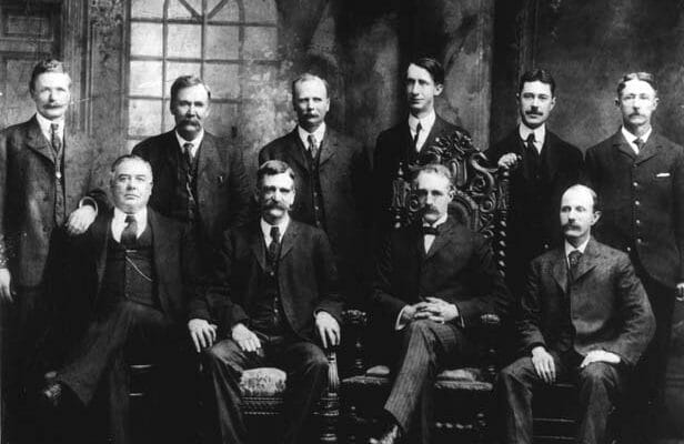 Pinchot et. al. US Use Book Committee