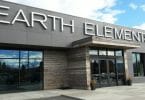 Bark House Sales was at the Grand Opening of Earth Elements in Jackson WY