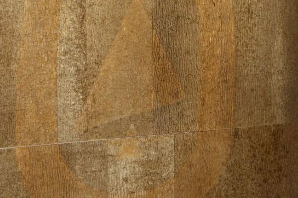 Bark House Tulip Poplar Bark Wall Covering Panels in NIKE NYC HQ