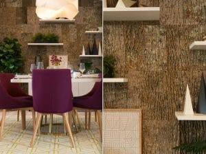 Which Scott Brother used Bark House Brand Poplar Bark Wall Coverings for their San Francisco renovation?