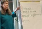 Chris McCurry attends Regenerative Cohort in Austin TX - Pamela Mang is pictured