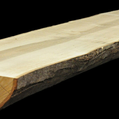 For Sale: Bark House live edge slabs and mantels. Maple MAN-19-0016