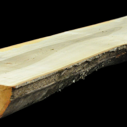 For Sale: Bark House live edge slabs and mantels. Maple MAN-19-0017