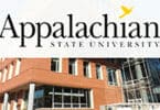 Bark House Joins App State's Materials and Finishes EXPO
