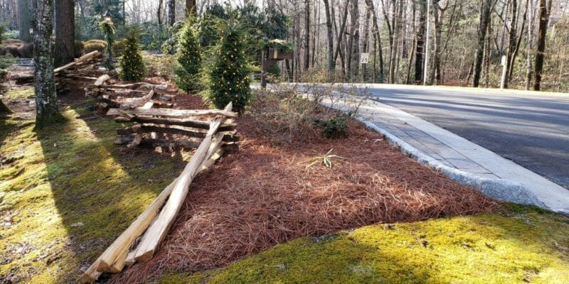 The traditional art of the split rain fence is not lost. Here's how to choose split rail fence materials that honor the past while regenerating the future.