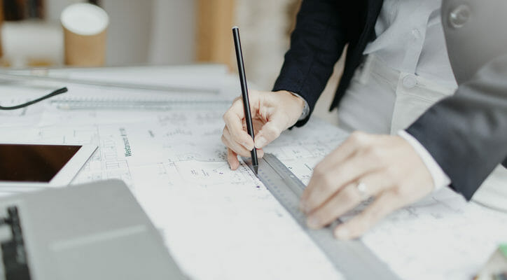 While sustainable building materials are often put forth as an eco-friendly solution, it takes more—a regenerative practice—to deliver on that promise.