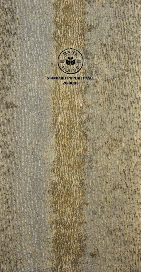Buy Poplar Wood Panel Sheets Std-20-0003