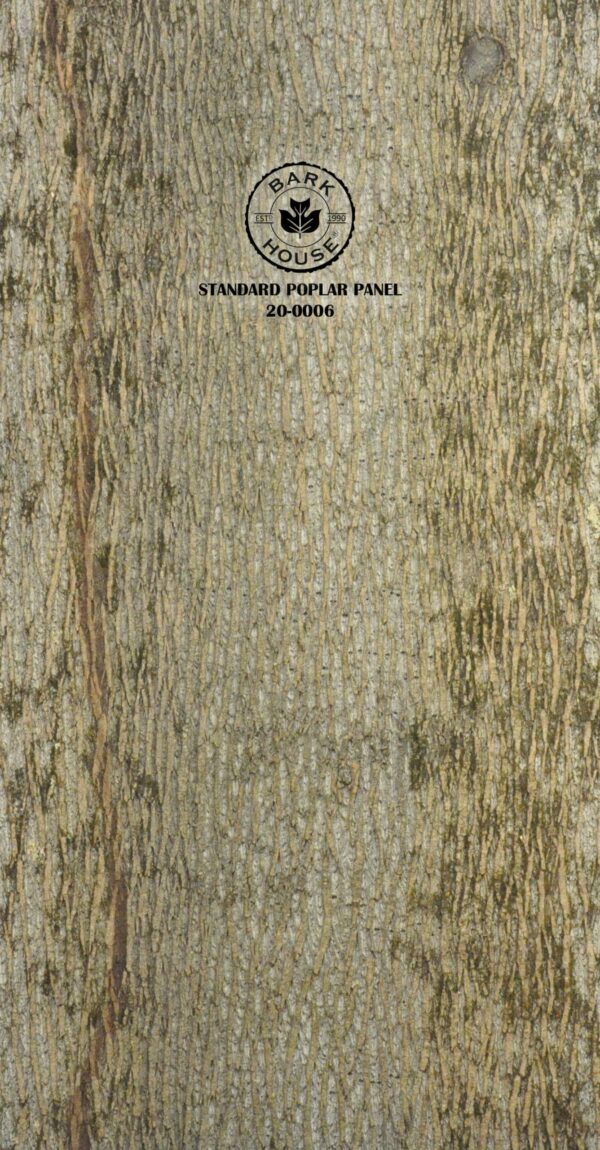 Buy Poplar Wood Panel Sheets Std-20-0006