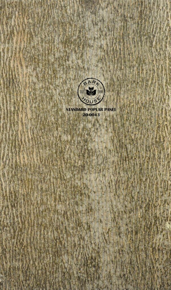 Buy Poplar Wood Panel Sheets Std-20-0043