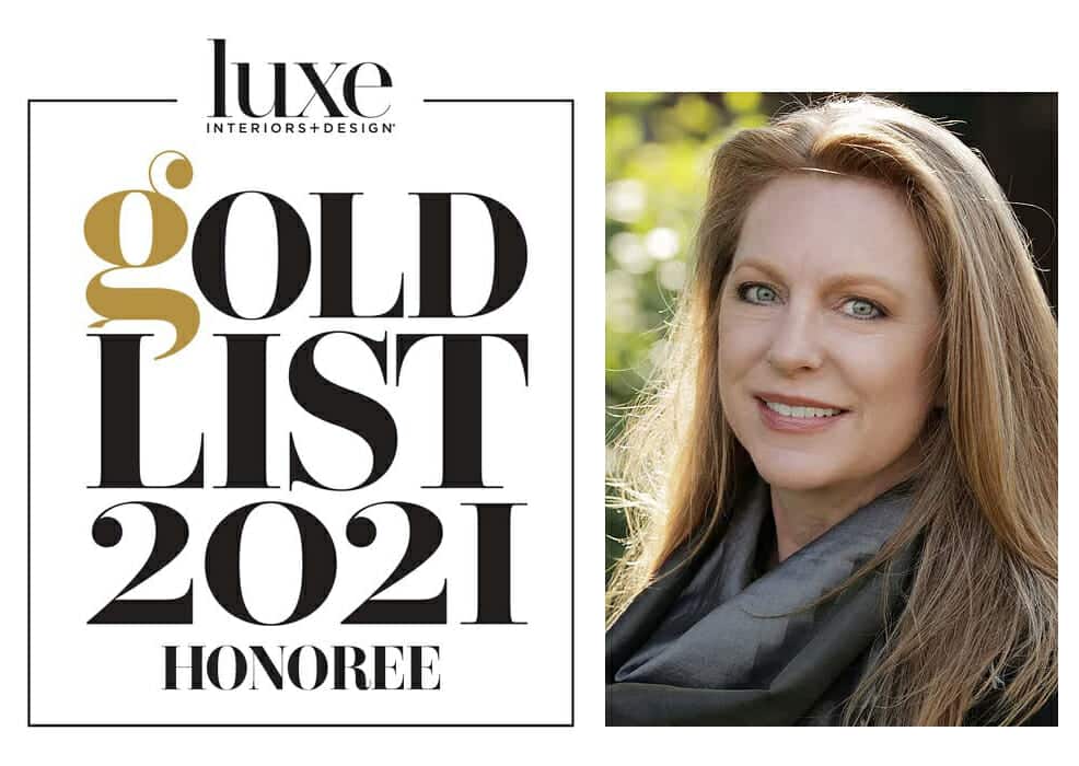 Lisa Kanning Gold List Honoree