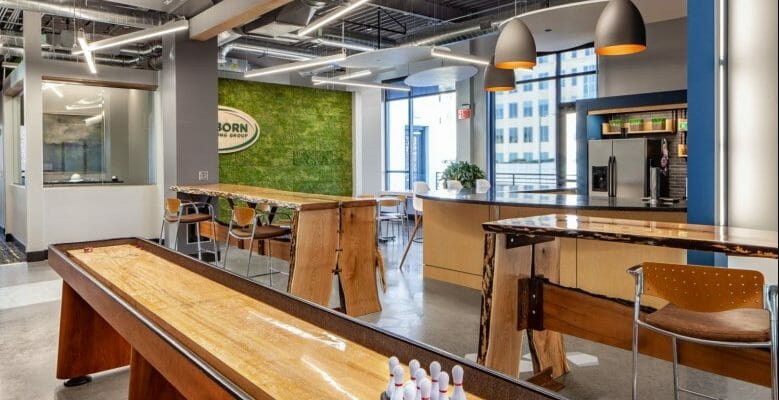 Charlotte Architect Office