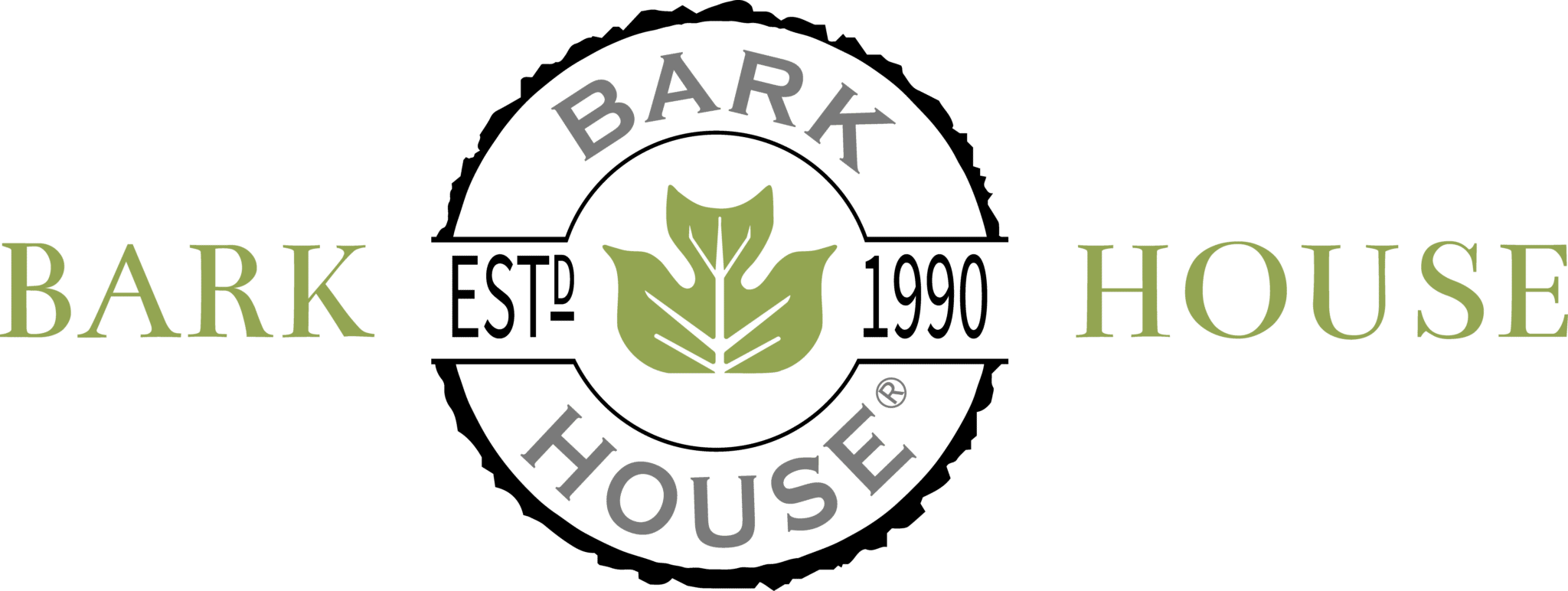 Bark House logo